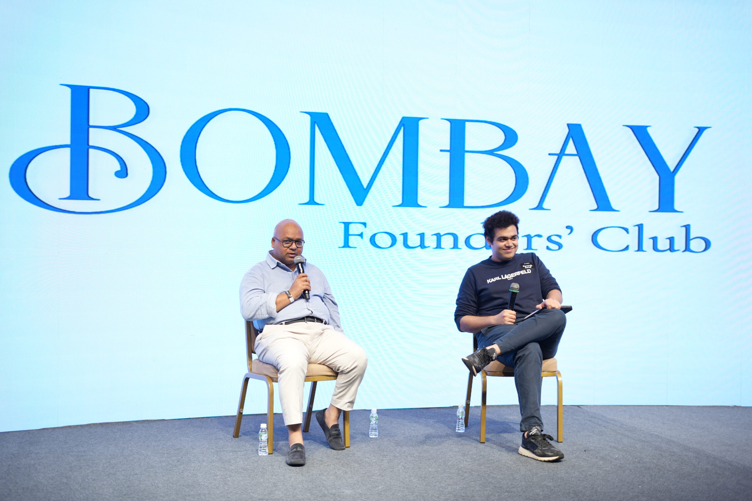 Bombay Founders Club