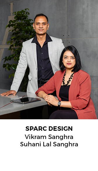 sparch-design
